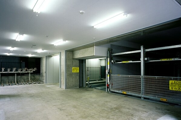 レジディア月島IIの物件内観写真